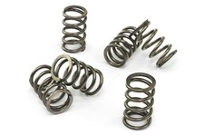 EBC molle frizione rinforzate