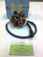 STATORE MAGNETE VOLANO 5 FILI ORIGINALE PIAGGIO SOLO VESPA 50 HP ART.430192 