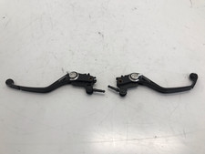 LEVE OPTION 719 AFTER MARKET BMW R 1250 GS 2019-2023  / REAR BRAKE LEVER