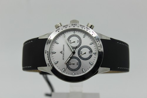 Orologio jacques lemans unisex - orologio,