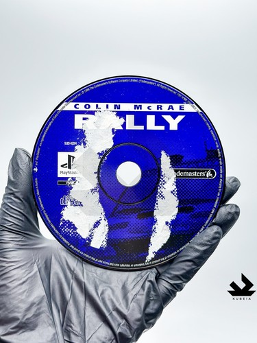 Colin mcrae rally - italiano,