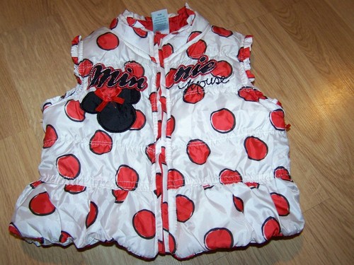 Gilet imbottito pois - a,