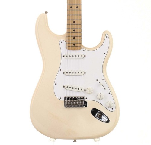 Fender stratocaster owt - fender,