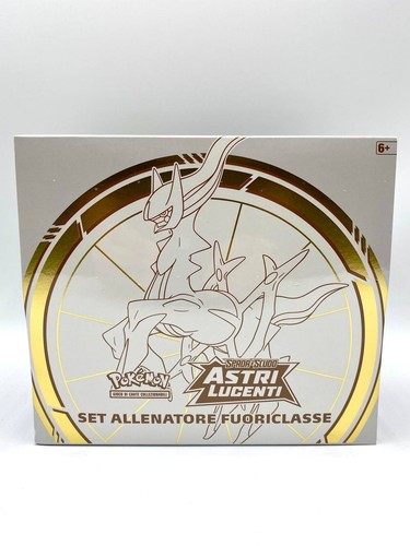 Pokémon astri lucenti etb set - pokémon,