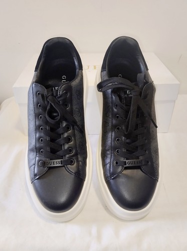 Scarpe guess originali - originali, bianco