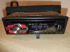 Autoradio pioneer deh - autoradio,