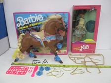 Star stepper barbie cavallo - star,