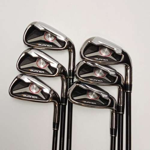 Taylormade burner 2009 set - taylormade, di