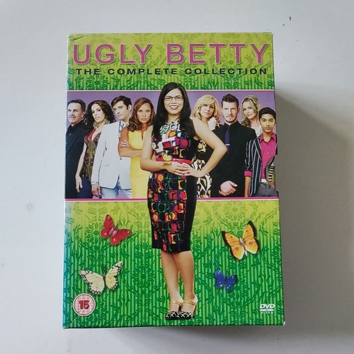 Ugly betty series 4 - betty,