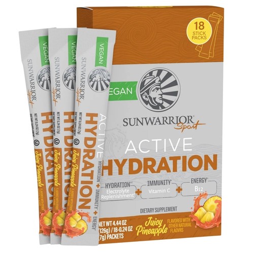 Sunwarrior warrior active - sunwarrior,