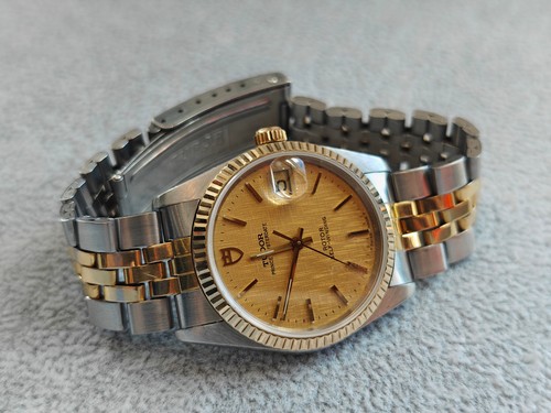 Orologio automatico vintage