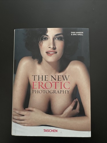 The new erotic photography - the,
