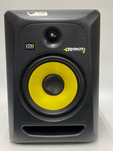 Krk systems rokit - krk, da