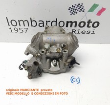 testata TESTA valvole CAMME 5DS00 originale YAMAHA MAJESTY MBK SKYLINER 125 150