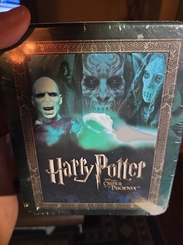 Harry potter artbox sigillato - potter,