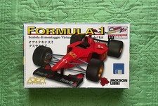 Formula jackson libri - 1,