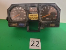 22 STRUMENTAZIONE KAWASAKI KLR