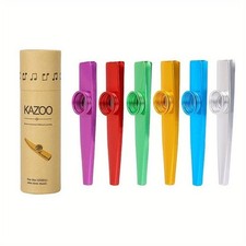 🎵 Kazoo in Lega di