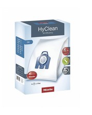 Sacchetti per Aspirapolvere Miele GN 4 Sacchetti 2 Filtri