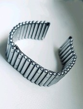 Bracciale Rouleaux 20mm For BREITLING 