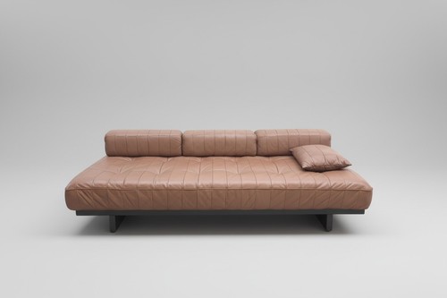 Divano vintage sede 80 - divano, ds-80