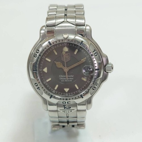 Orologio uomo tag heuer - orologio,