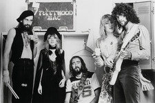 Poster fotografico Fleetwood