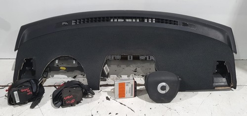 Kit airbag completo per - kit,