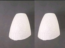 Vetro di ricambio Coppia Di