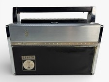 Zenith Trans Oceanic Royal