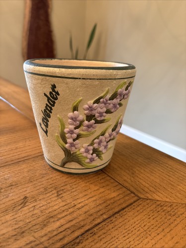 Vaso cache vintage - , 5"