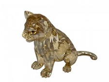 Statua Swarovski 5173246 leone