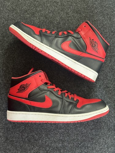 Nike jordan mid - nike,