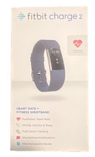 Fitbit Charge 2 HR Frequenza