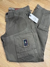 PANTALONI UOMO ANTI G