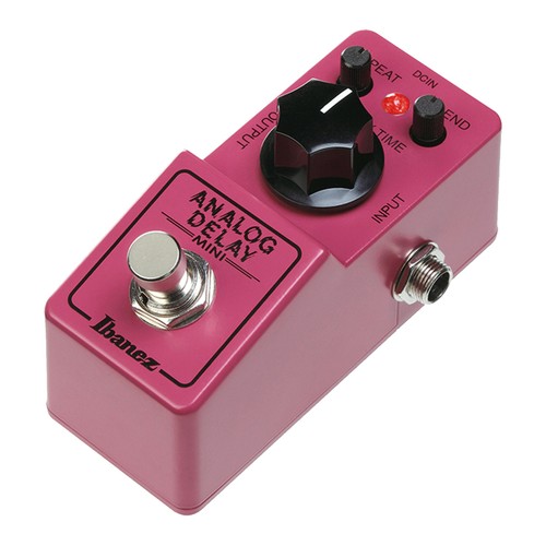Ibanez mini analog delay - mini,
