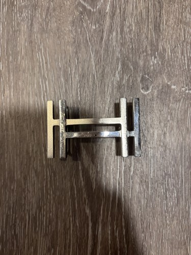 Fibbia per cintura - hermes, au