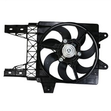 Telaio ventola radiatore con