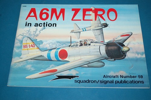 A6m zero action - a6m,