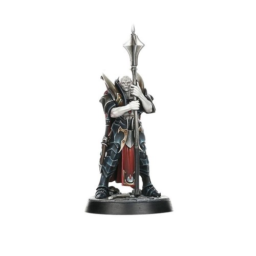 Gorath the enforcerer - gorath,