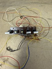 Kenwood TS-940S X41-160-D13 controllo RIT - XIT - CLEAR - NOTCH - AF TUNE