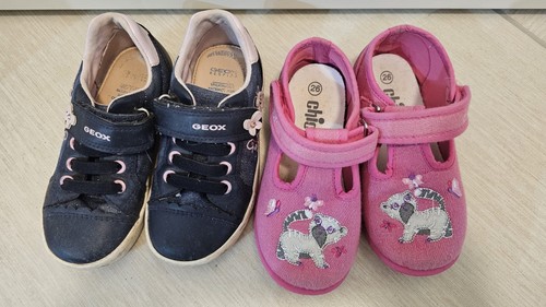Scarpe bambina ginnastica - scarpe, e