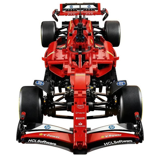 42207 moc ferrari - 42207,