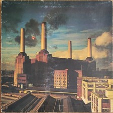 PINK FLOYD – THE ANIMALS –