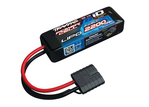 Traxxas revo vxl - e-revo,