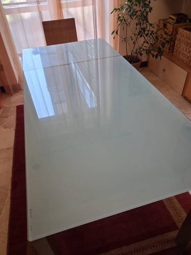 Tavolo allungabile calligaris - allungabile,