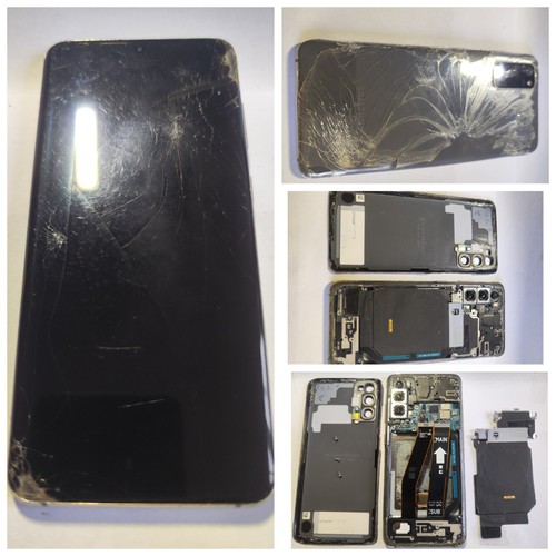 Samsung galaxy s20 - samsung,