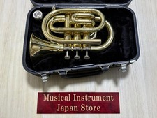 Jupiter JPT-416 Tromba