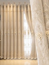 1pz Tende Europee Camera