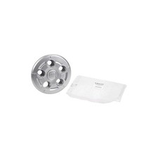 Per Fiat Ducato Coprimozzo 16"